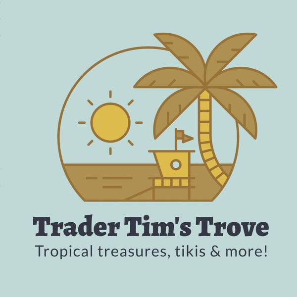 Trader Tim's Trove